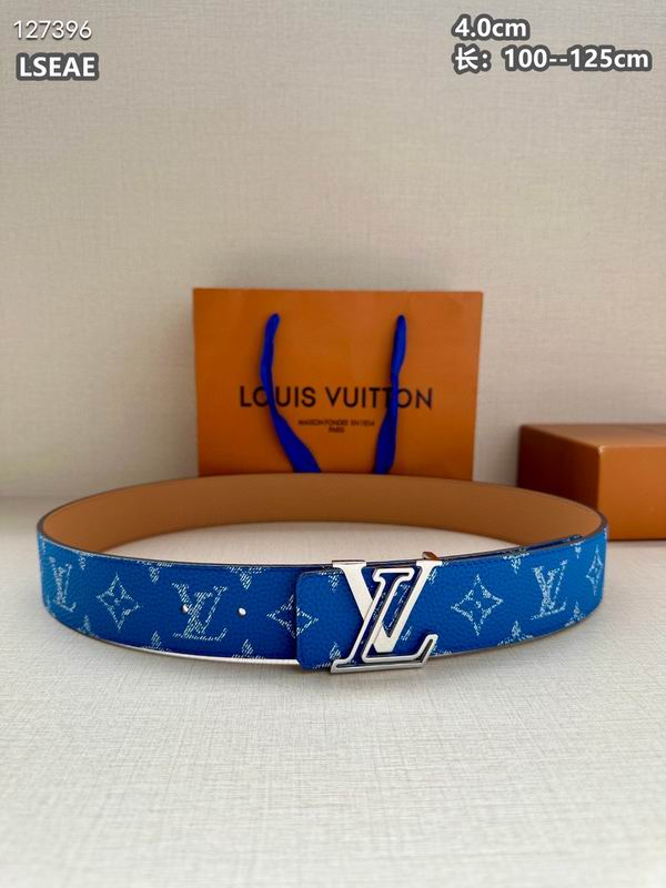 Louis Vuitton Belt 40mm ID:20250529-871